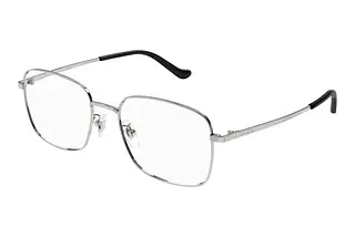 Gucci GG1355OA 003 GUNMETAL