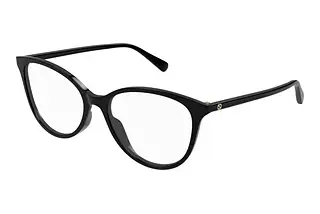 Vorderansicht Gucci GG1359O (001)