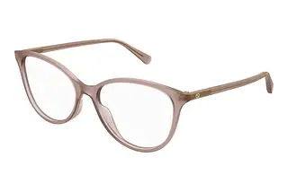 Gucci GG1359O 004 NUDE