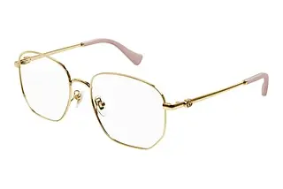 Vorderansicht Gucci GG1420OK (003)