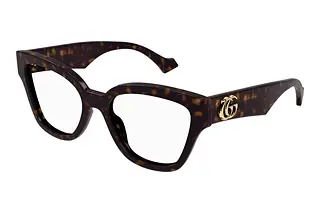 Gucci GG1424O 002 HAVANA