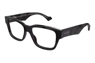 Vorderansicht Gucci GG1428O (009)