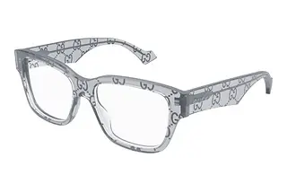 Gucci GG1428O 011 GREY