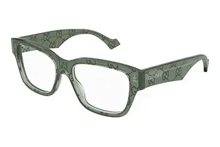 Gucci GG1428O 012 GREEN