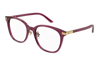 Vorderansicht Gucci GG1453OK (003)