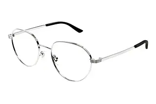 Vorderansicht Gucci GG1458O (003)