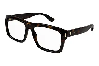 Vorderansicht Gucci GG1462O (002)