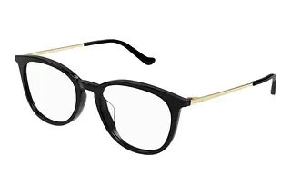 Gucci GG1468OA 001 BLACK