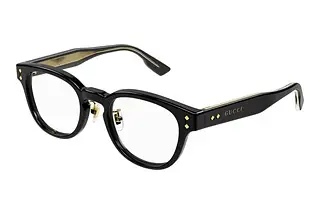 Vorderansicht Gucci GG1470OJ (001)