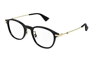 Vorderansicht Gucci GG1471OJ (001)