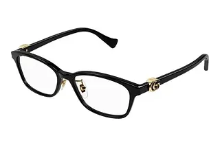 Vorderansicht Gucci GG1473OJ (001)