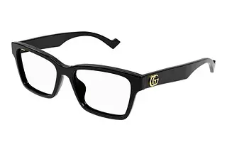Vorderansicht Gucci GG1476OK (001)