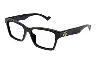 Gucci GG1476OK 003 BLACK
