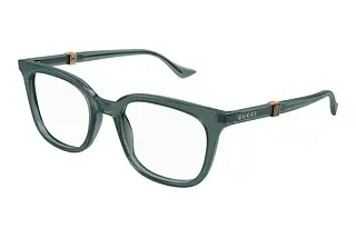 Gucci GG1497O 007 GREEN