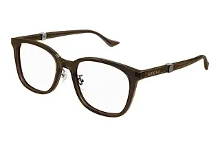 Vorderansicht Gucci GG1500OK (004)