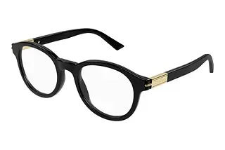 Vorderansicht Gucci GG1503O (001)