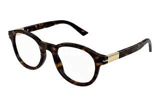 Gucci GG1503O 002 HAVANA
