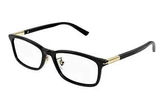 Vorderansicht Gucci GG1506OJ (001)