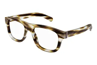 Vorderansicht Gucci GG1509O (003)
