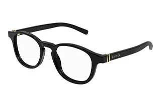 Gucci GG1510O 001 BLACK
