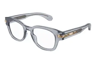Vorderansicht Gucci GG1518O (003)