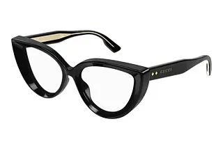 Vorderansicht Gucci GG1530O (001)