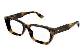 Vorderansicht Gucci GG1533OA (002)