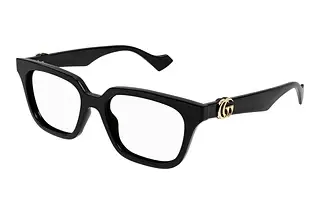 Vorderansicht Gucci GG1536O (005)