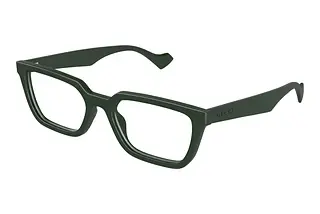Vorderansicht Gucci GG1539O (006)