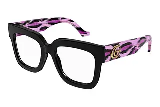 Vorderansicht Gucci GG1549O (003)