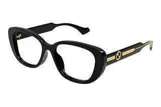 Vorderansicht Gucci GG1559OK (001)