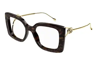 Gucci GG1567O 002 HAVANA