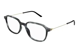 Gucci GG1576O 003 GREY