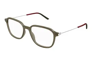 Gucci GG1576O 004 GREEN