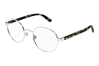 Vorderansicht Gucci GG1585O (002)