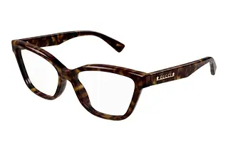 Gucci GG1589O 002 HAVANA
