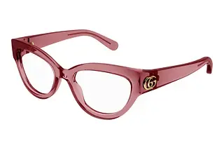 Gucci GG1598O 003 RED