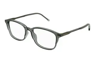Vorderansicht Gucci GG1610OA (003)