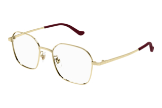 Vorderansicht Gucci GG1611OA (003)