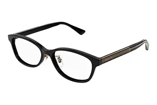 Vorderansicht Gucci GG1612OJ (001)