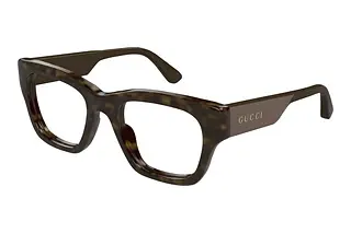 Gucci GG1669O 004 HAVANA