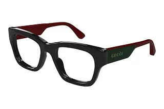 Vorderansicht Gucci GG1669O (009)