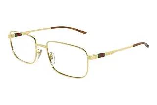 Vorderansicht Gucci GG1678O (002)