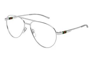 Vorderansicht Gucci GG1679O (001)
