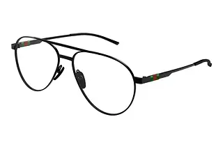 Gucci GG1679O 003 BLACK