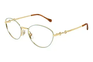 Gucci GG1699O 002 GOLD