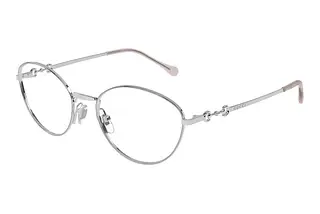 Gucci GG1699O 004 SILVER