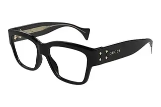 Vorderansicht Gucci GG1705O (001)