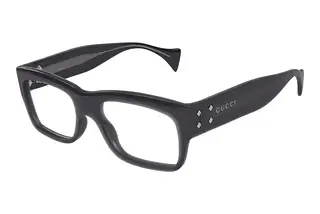 Gucci GG1707O 004 GREY