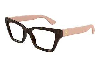Gucci GG1715O 005 HAVANA